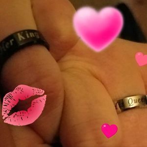 Meet your Posher, Candy-kane